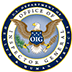 Seal of HHS Office of Inspector General
